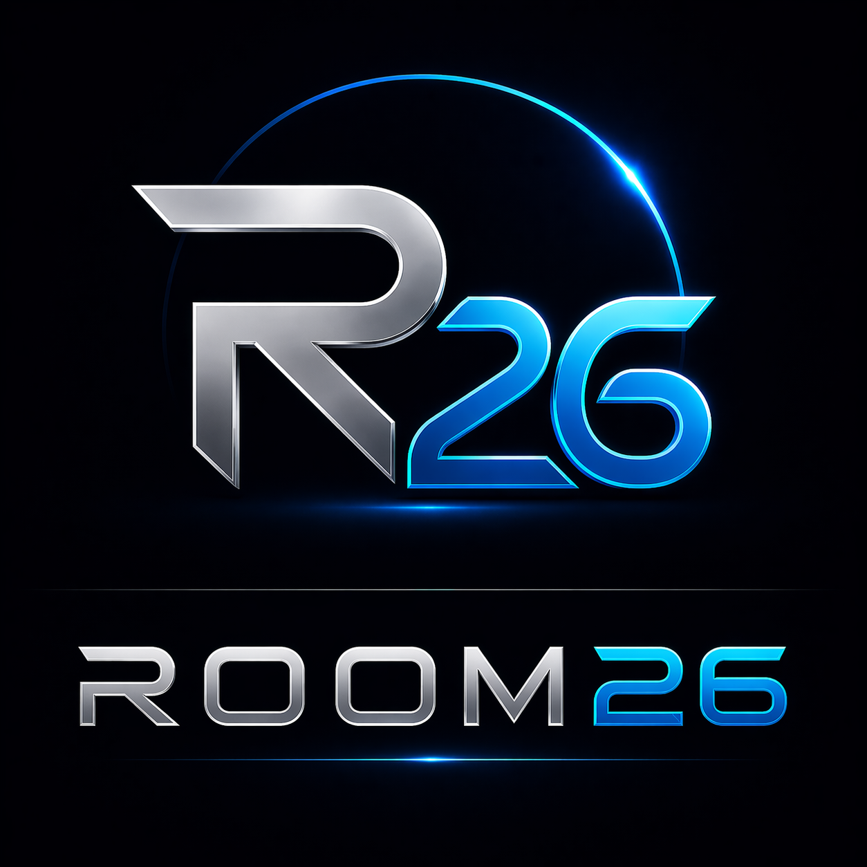 Room26 Logo